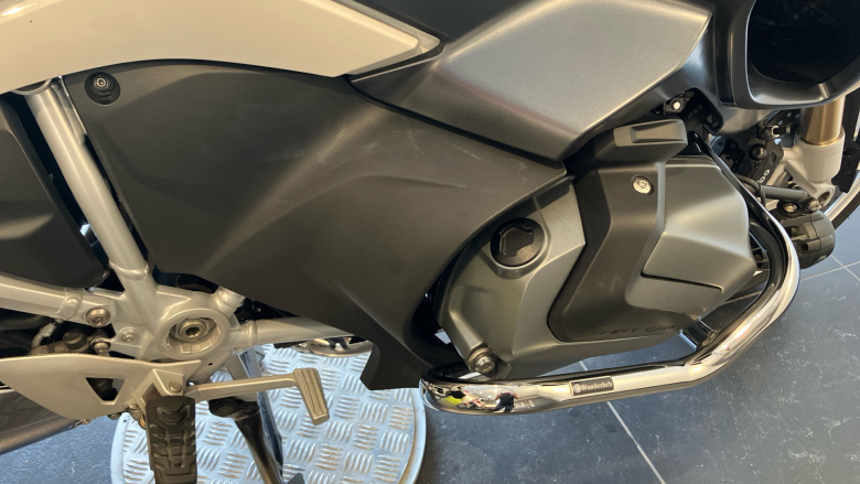 BMW R1250 RT LE 